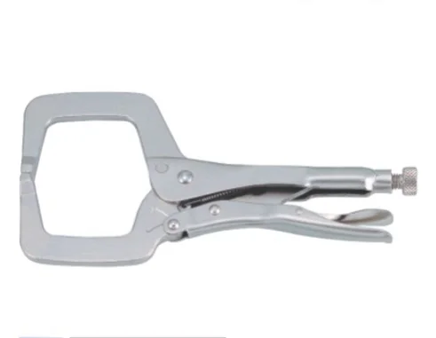 Locking Pliers HS-51111 - Vise Grip 11R Steel 11inch