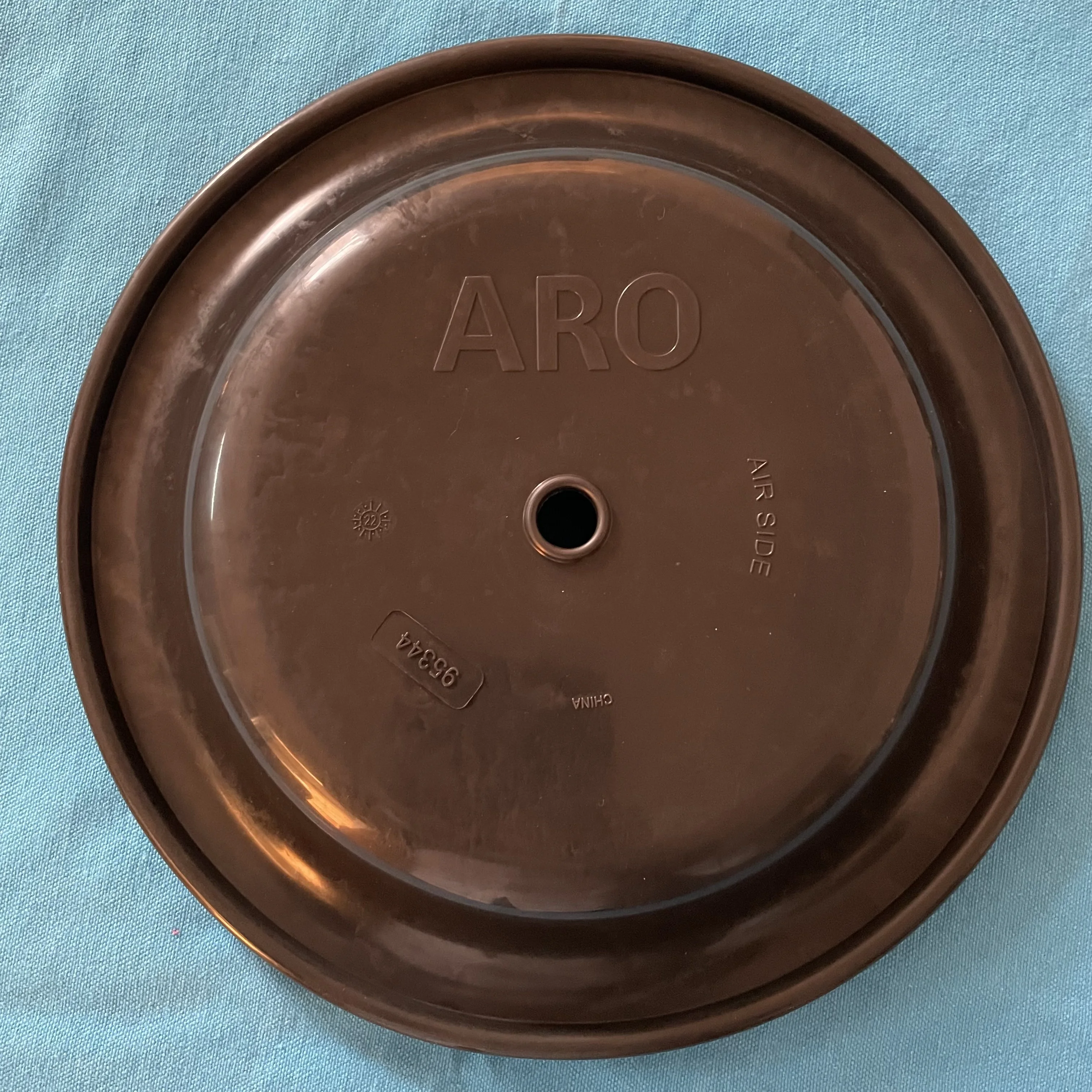 Diaphragm 95344 use for 2 Inch ARO Pump details