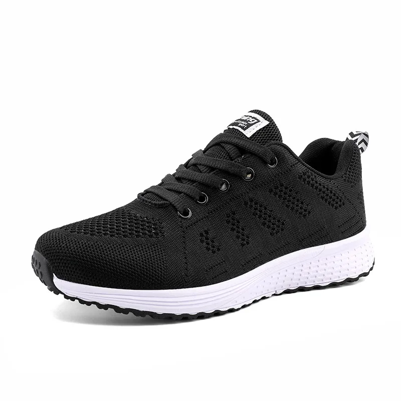 New Style Breathable Unisex Sport Shoes Gym Climbing Running Shoes ...