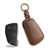 4-key brown