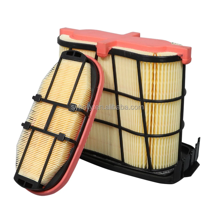 High Performance Honeycomb Air Filter C22041 for Universal Excavators ...