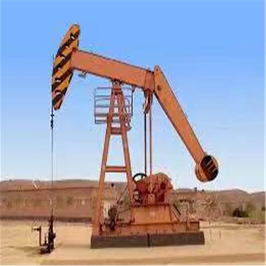 Перу API 11E месторождения нефти насос Джек единиц нефтяной скважины обычных глубинный штанговый рукоятки луч насосный