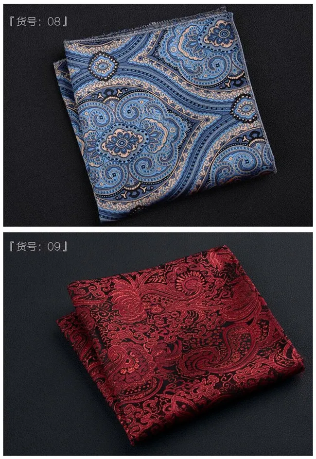 Wholesale Men Handkerchief With Cheap Price