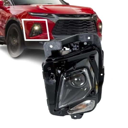 car HID / Xenon Headlamp for Chevrolet Blazer Chevy Blazer 2023