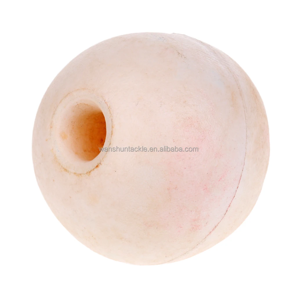 Fishing Floats Buoys Safety Swimming Pool Rope Lane Throw Line Float