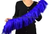 royal  saddle feather