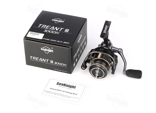 Buy Fishing Reels Seaknight online