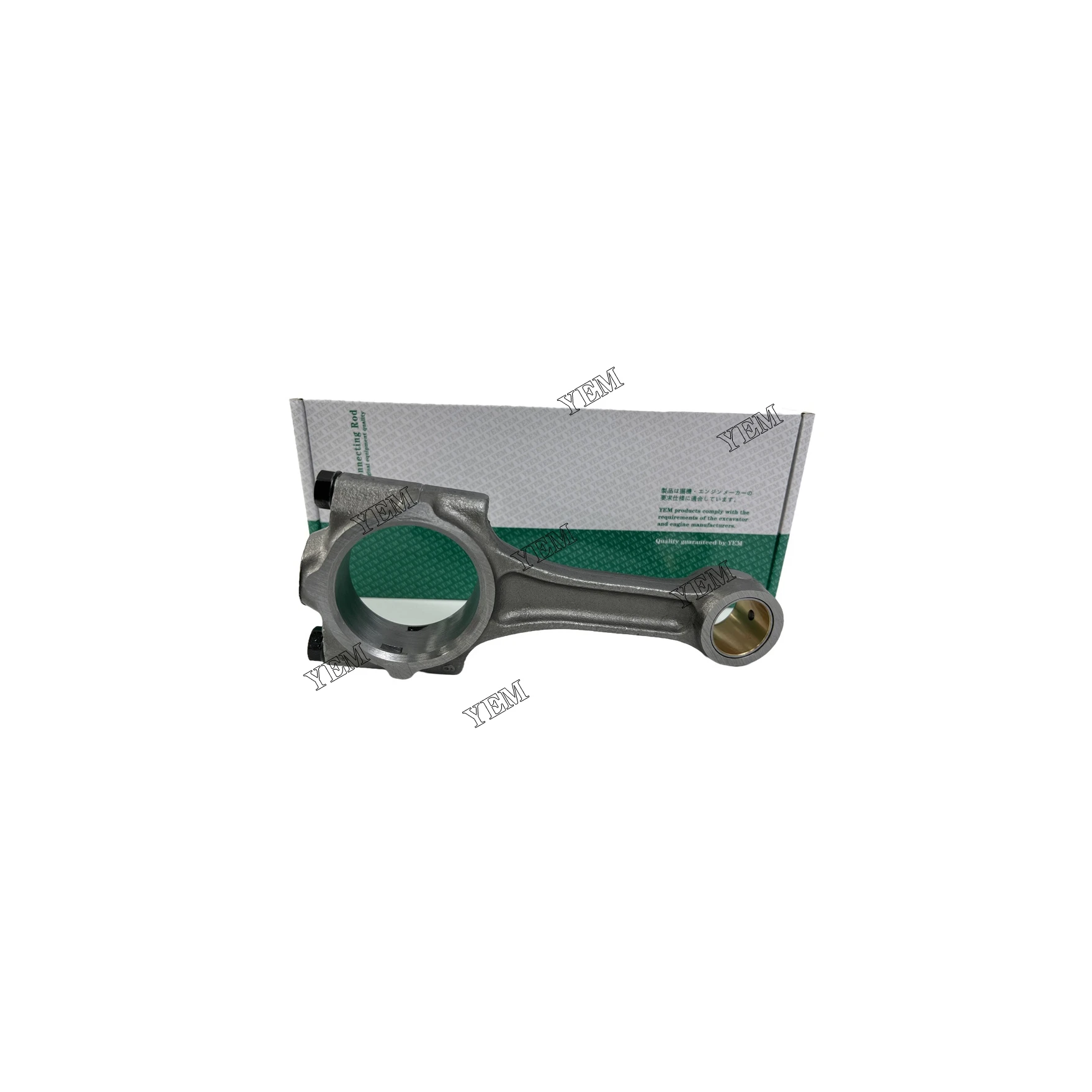 Connecting Rod 6HE1 for Isuzu Diesel Engine Spare Parts