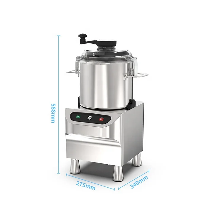 Food Processor Meat Vegetable Chopper Grinder Vegetable Slicer Chopper Potato Cutter Grinder Multifunctional Vegetable Chopper
