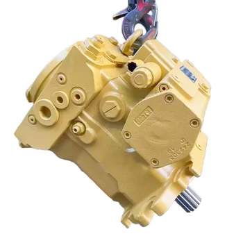 CAT E374 390GC Rotary Pump 593-3840 593-3841 Replacement Hydraulic Pump for Caterpillar