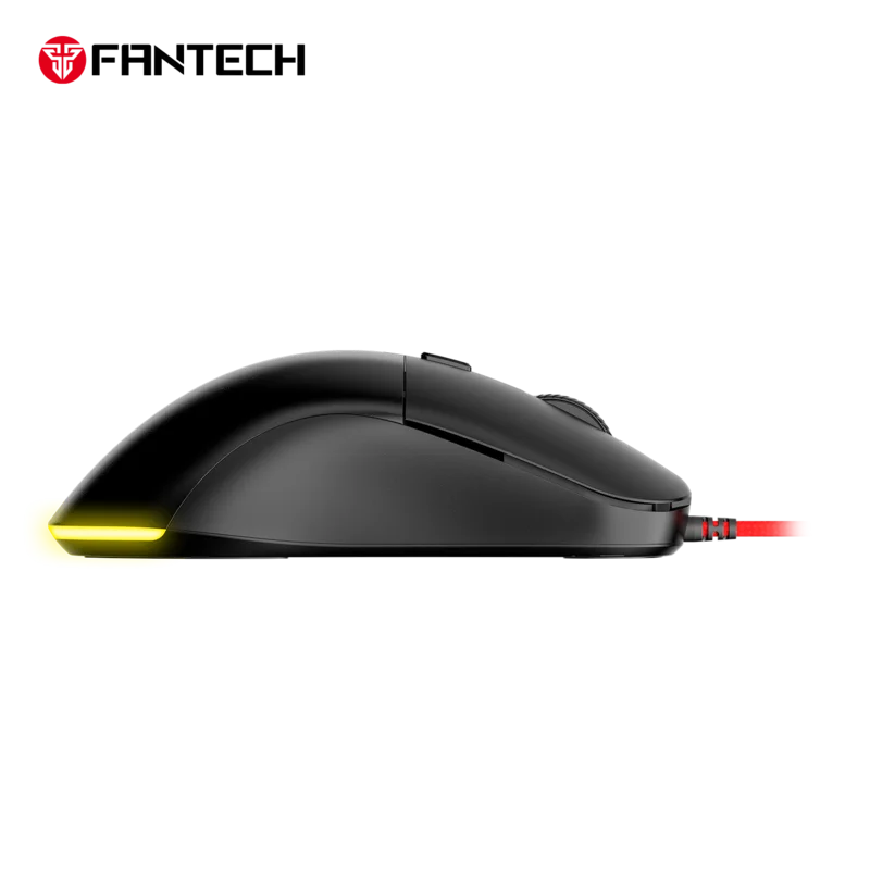 FANTECH KANATA VX9 Wired Gaming Mouse - 3600 DPI, LED Lights