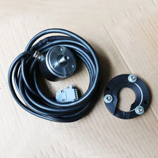 Good Quality Sulzer G6200 Encoder for Weaving Machine Spare Parts