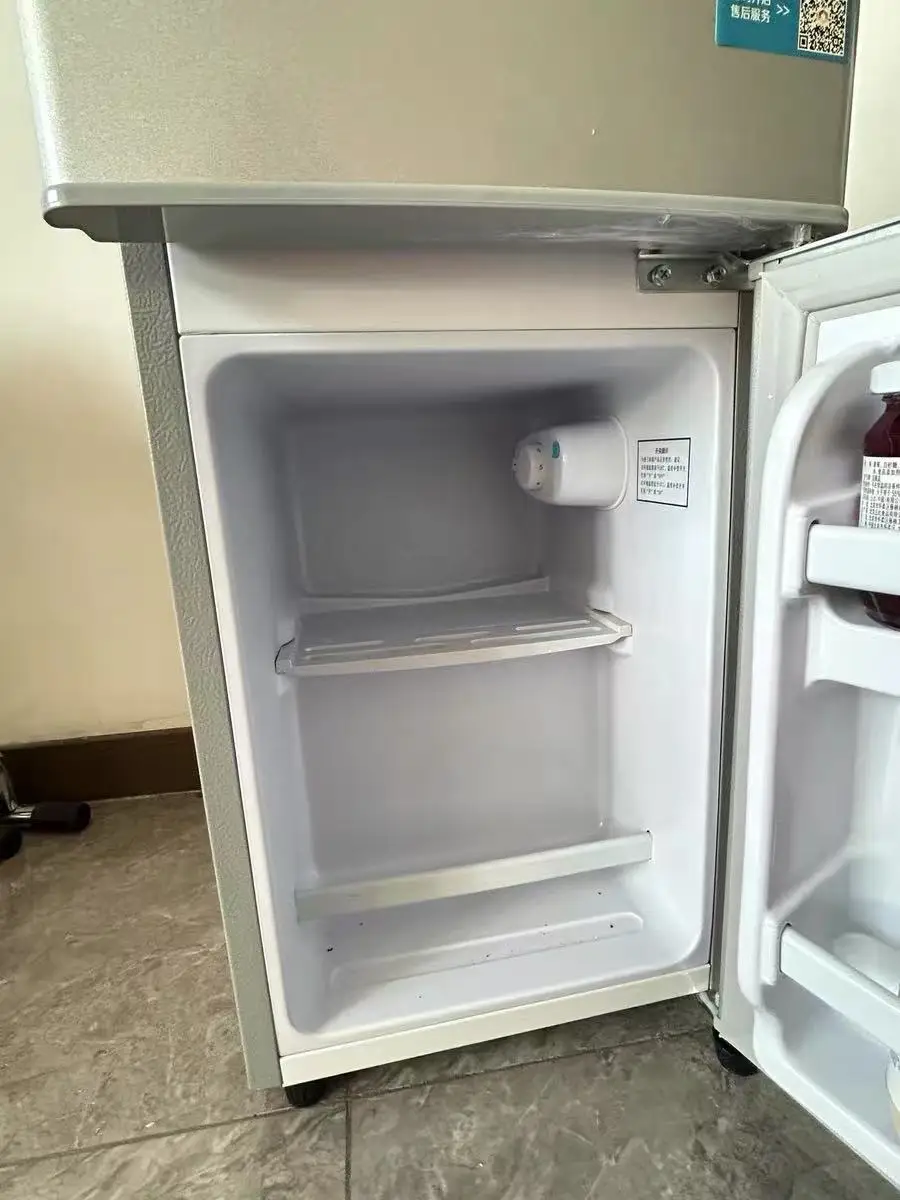 Z the Best-selling Product, the 58L Mini Refrigerator, Is a