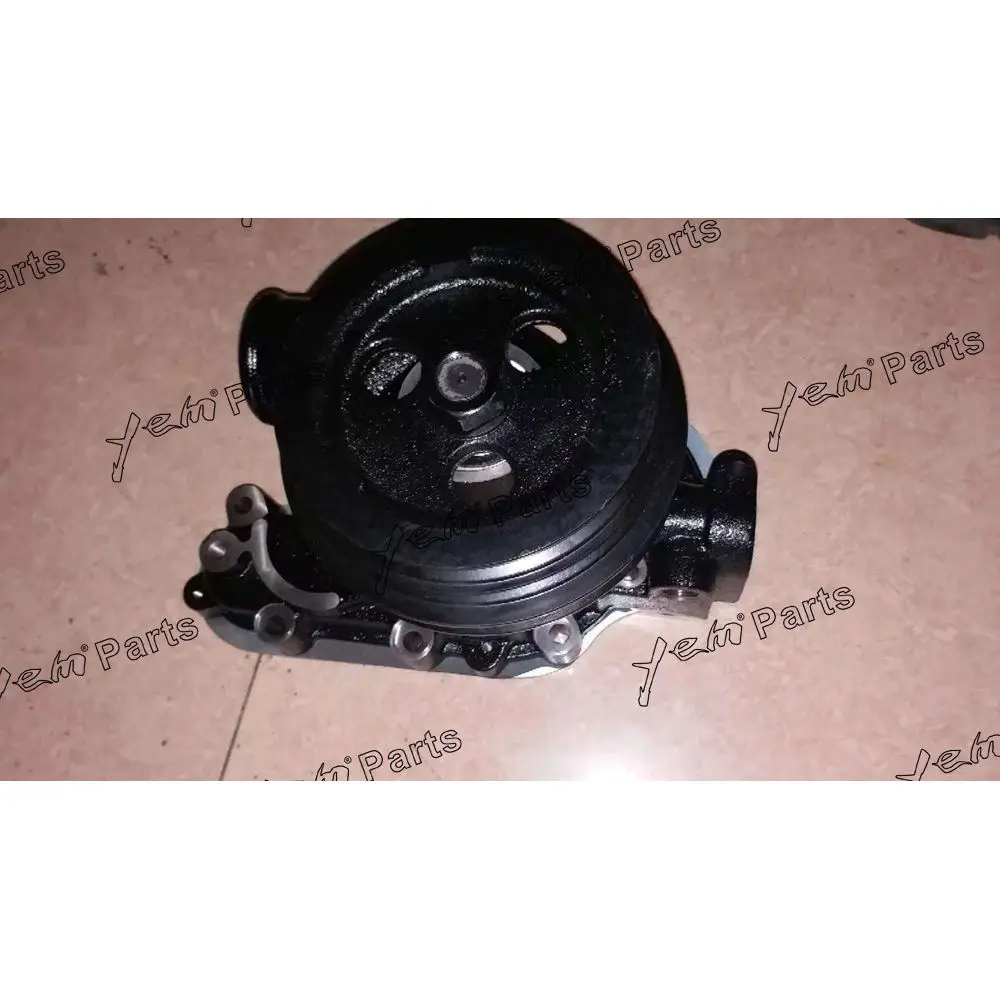8DC7 Water Pump for Mitsubishi Diesel Engine Spare Parts