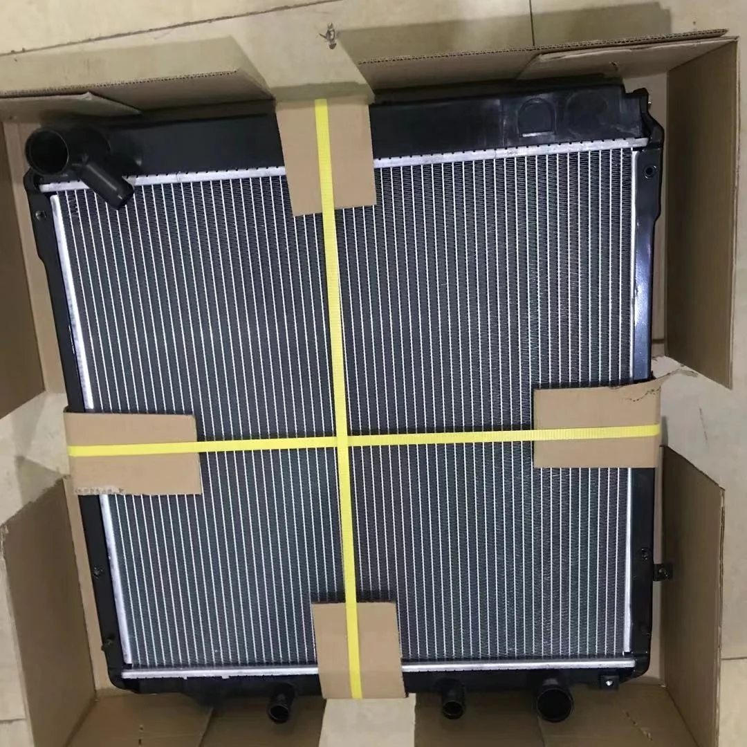 High-quality Radiators for Coaster 1HZ HZB50 1996-2018