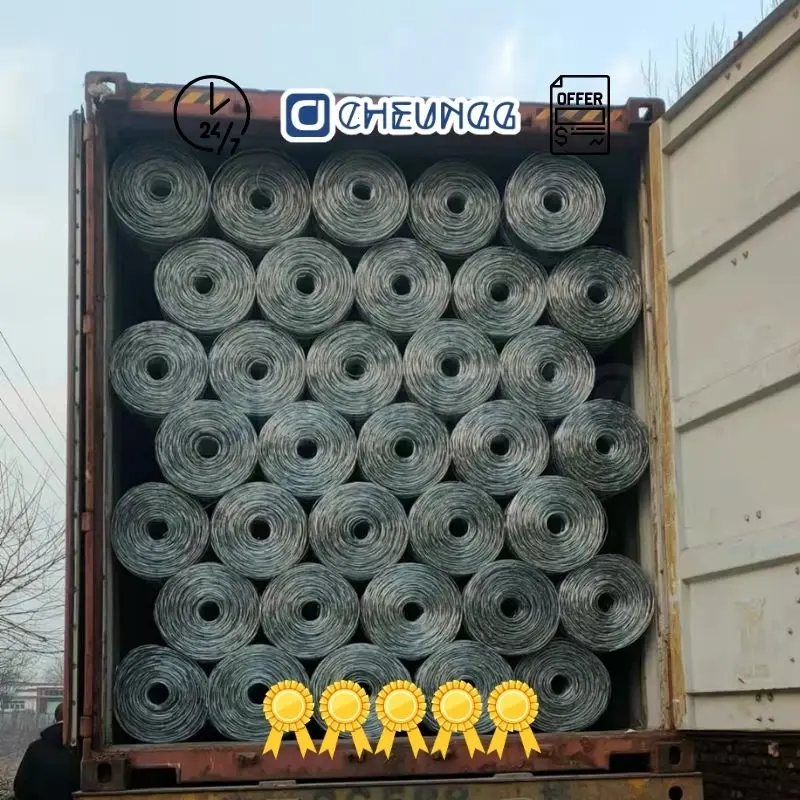 Забор из проволоки для фермерского магазина распродажа забор сетки с фиксированным узлом скота