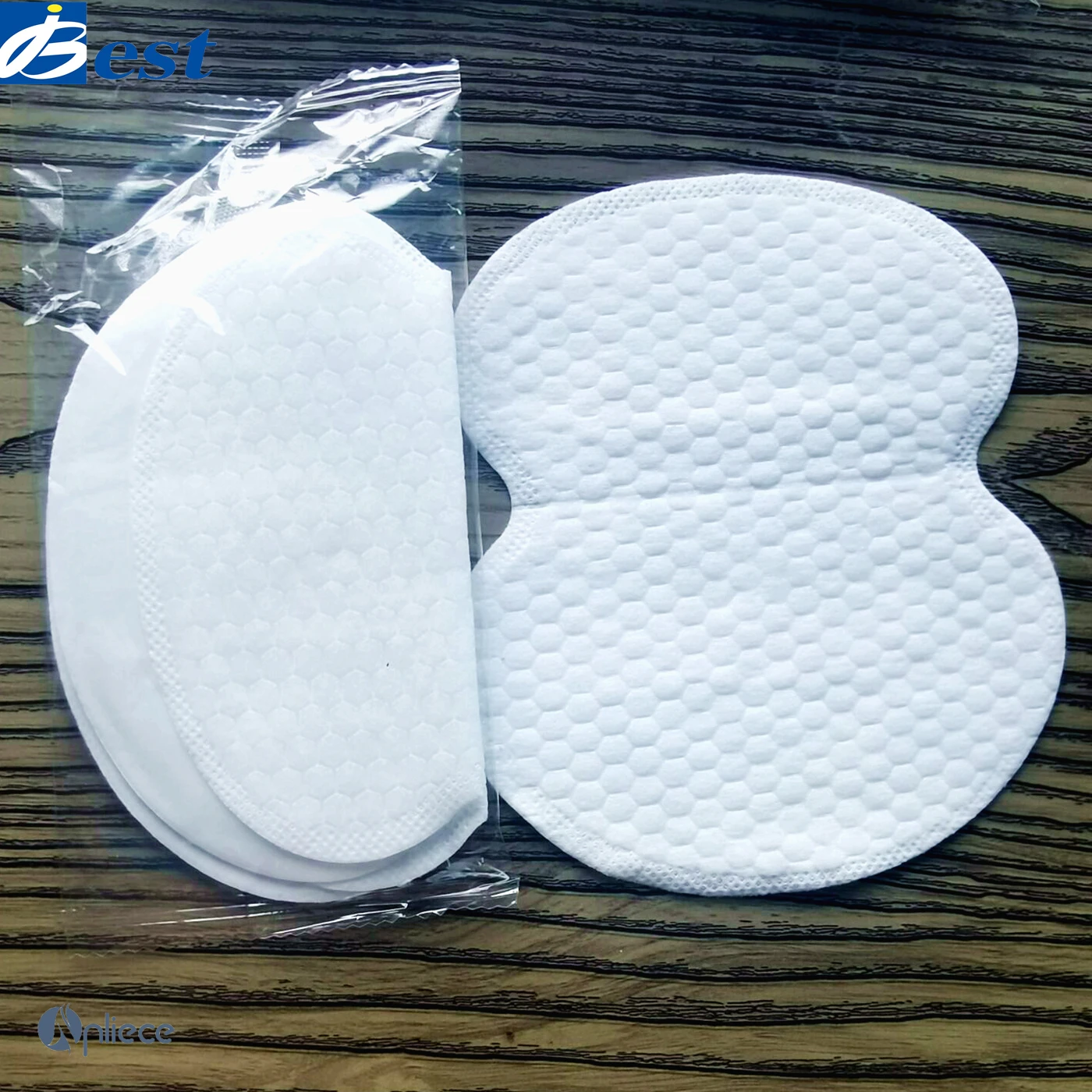 Factory Price High Quality Underarm Armpit Sweat Pads