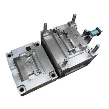 High quality  PE Plastic Injection Molding High Quality Plastic Parts Mold Injection Mould Maker