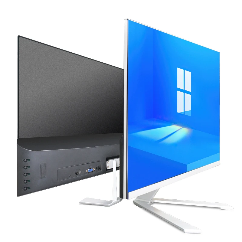 ワイアー 24インチ 曲面ゲーミングモニター IPS 144HZ 4K 