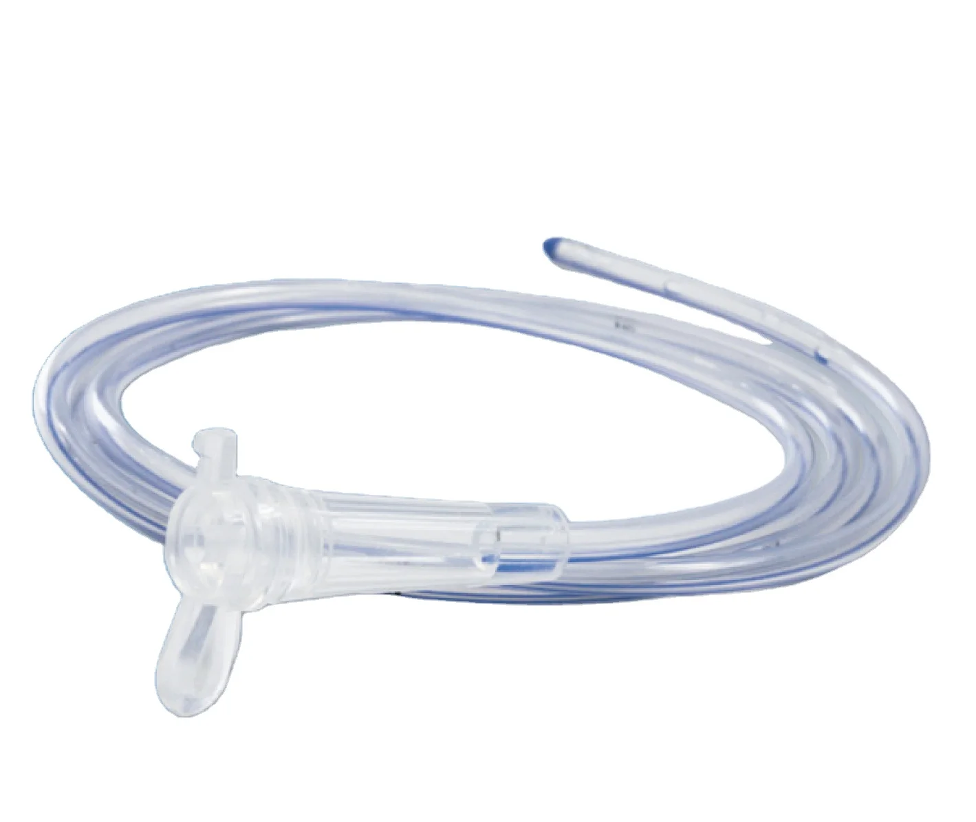 All Silicone Gastric Duodental Levin Tube  ALL Silicone Stomach tube