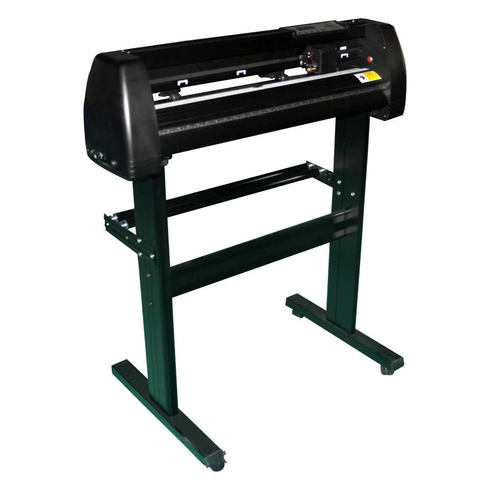 JINKA JK-721 Graph Plotter Vinyl Cut Cutting Plotter for