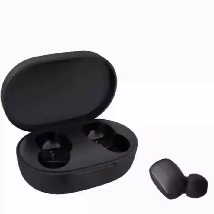 Xiaomi redmi Airdots TWS inalámbrico de auriculares Bluetooth 5.0 Brotes  del oído