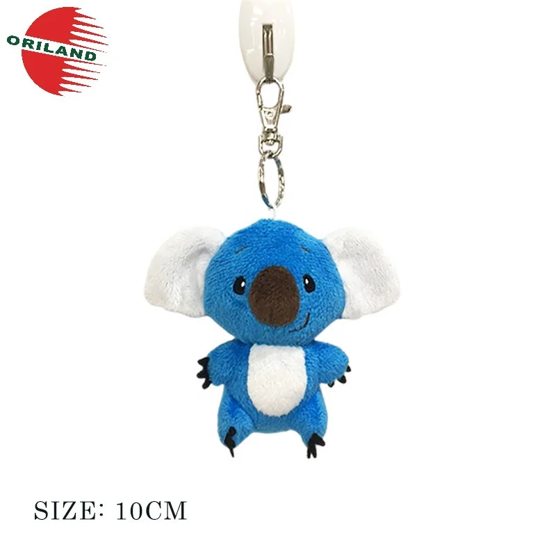 美品　SteiffANA コアラ キーホルダー ぬいぐるみ SteiffANA コアラ キーホルダー ぬいぐるみ