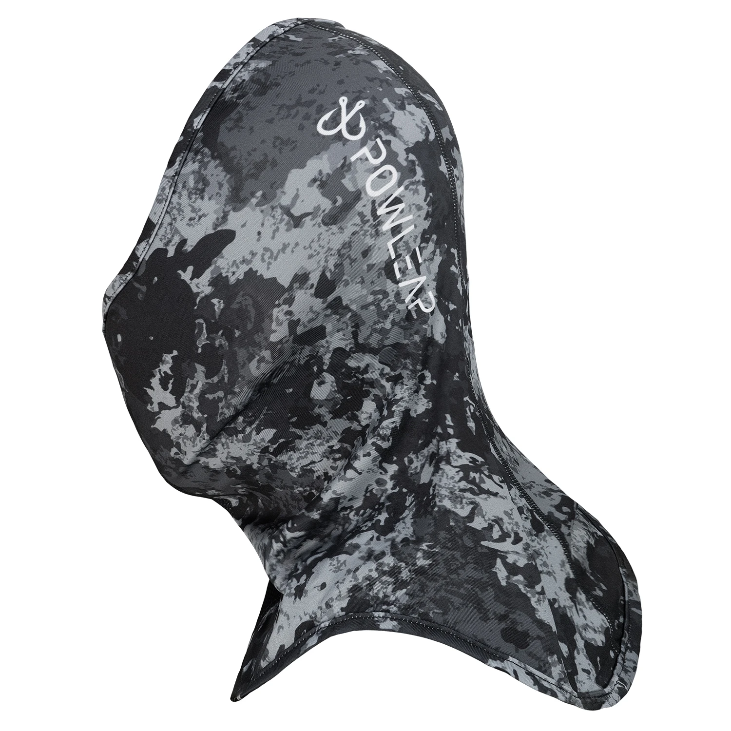 Мужская и женская рыболовная маска