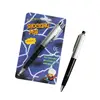 Stylo de farce à décharge électrique (sécurité)