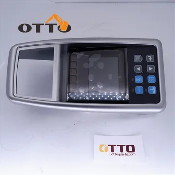OTTO Construction Machinery Parts 539-00076E Electrical monitor For Excavator