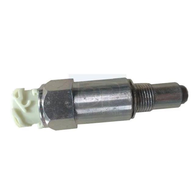 SCANIA Speed Sensors - Reliable European Electrical Odometer
