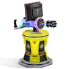 (yellow/moving target) ar crossfire