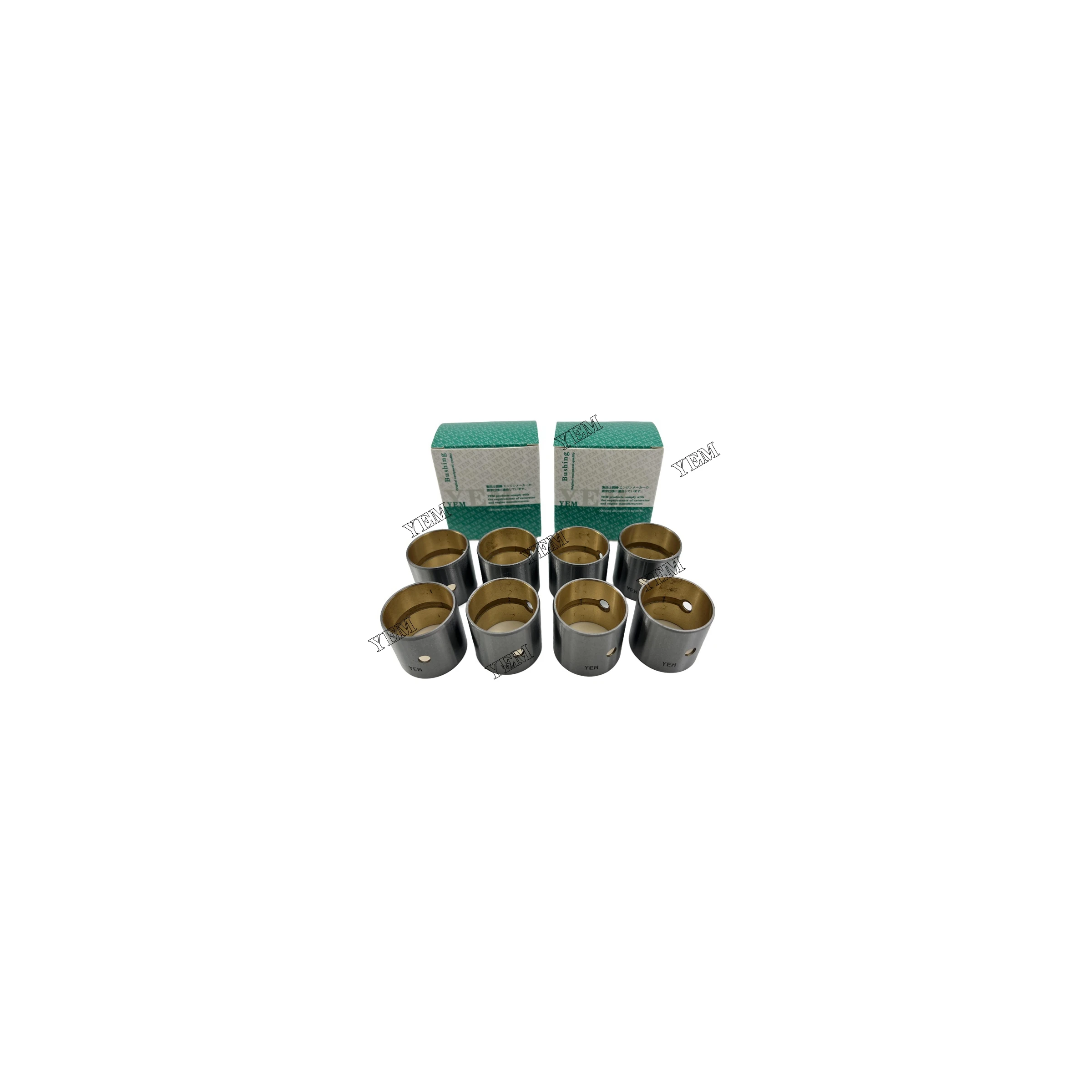 F17E Connecting Rod Bush Engine Repair Kit for Hino Industrial Machinery Spare Parts