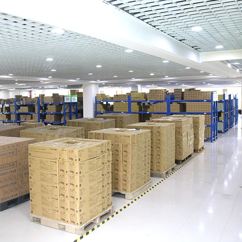 Совместимый чип с тонером для Xerox 5005D 5005 CT201664 CT201665 CT201666 CT201667, чип для барабана с сбросом