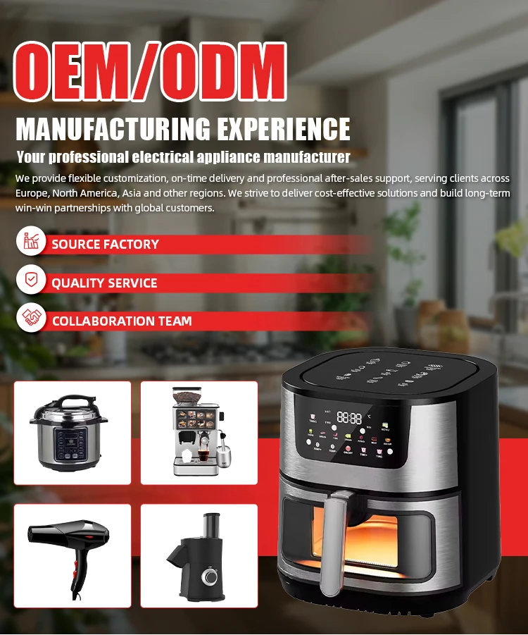 Mini Stand Air Conditioner, Portable, 1800 W, Plastic - detail 2