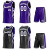 Morado Negro