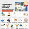 16Pcs STEM Kit Grade 2 Set B