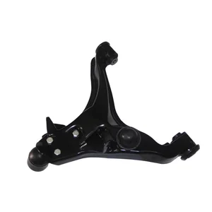 KINGSTEEL OEM MR496795 LH Suspension Parts Lower Control Arm  for MITSUBISHI MONTERO NM PAJERO V73 5 00-6 06
