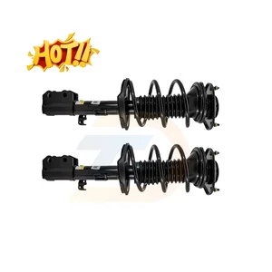 OEM Auto Parts Byd Song Plus Dm-i EV Shock Absorber Assembly New Condition Car Front Rear Damper Accessories