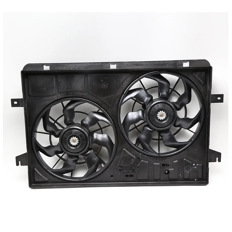 GEELY 12V DC Electric Radiator Fan Car Accessories for Vision X6 1.8 MT with 1 Year Warranty