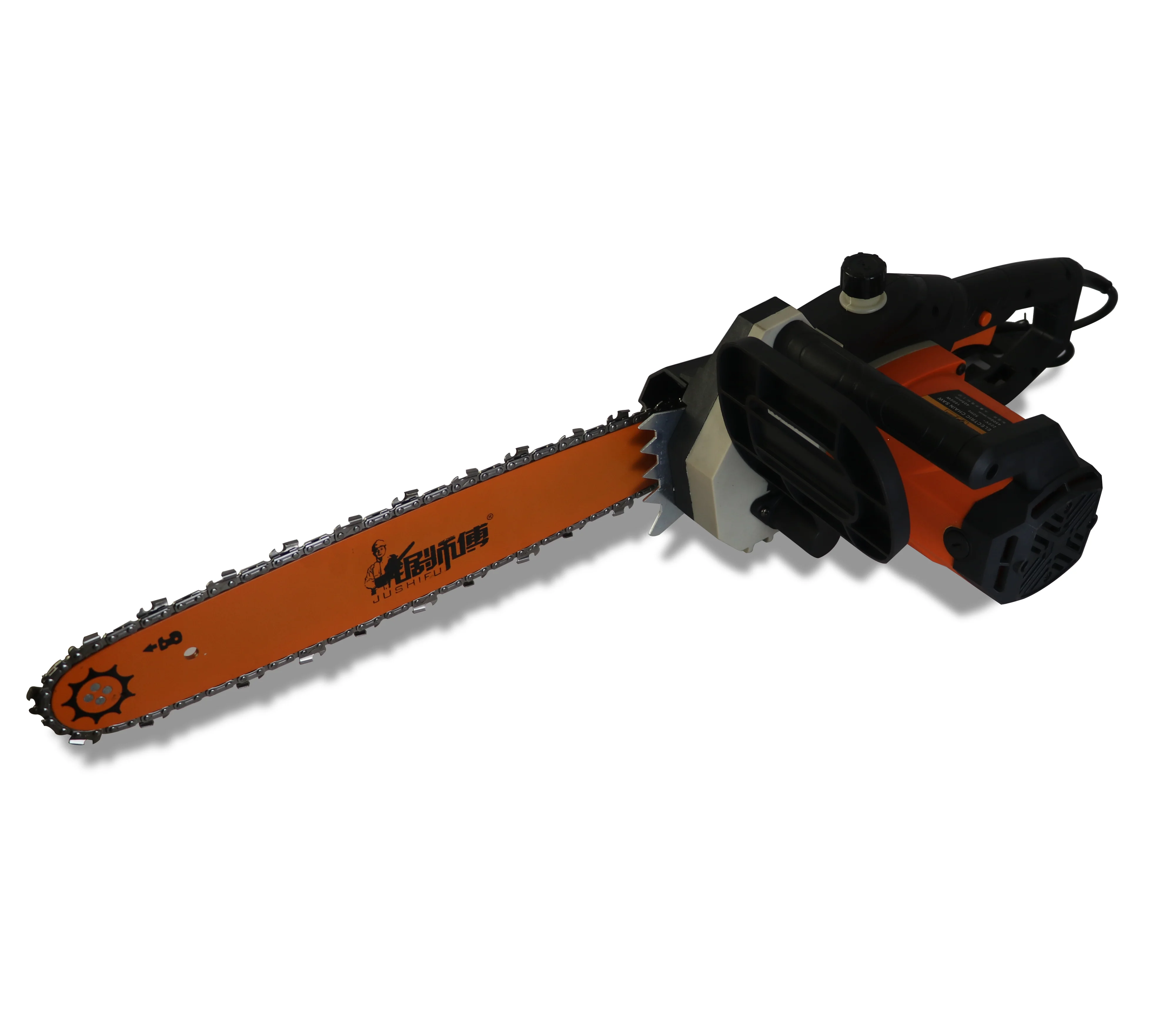 Widely Used Electric Chain Saw Special 