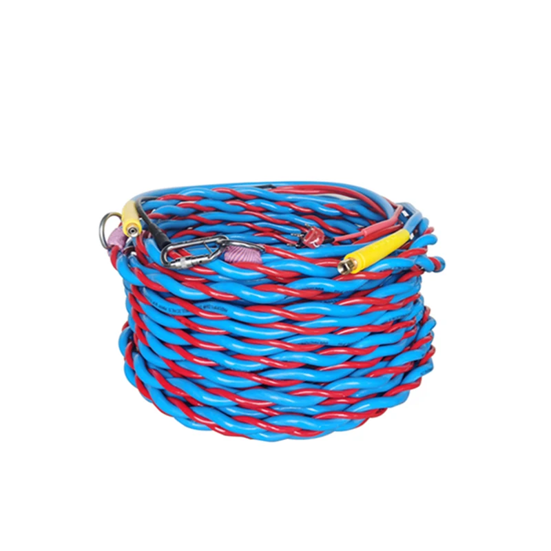 Wholesale Diving Umbilical Cable Umbilical Hose For Diving Equipment