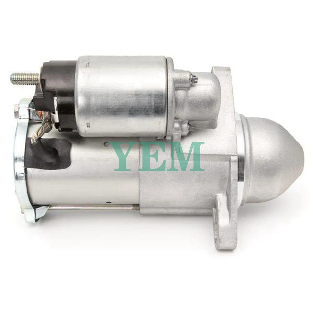 Wholesale U5MK8259 Starter Motor for Perkins U5MK8259 Starter Motor