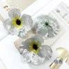 Silver - Poppy