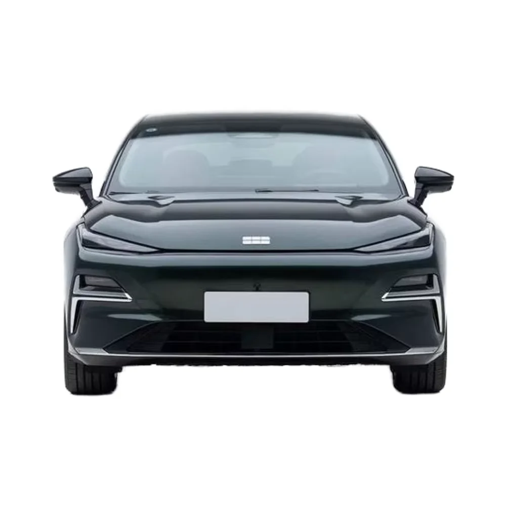 2025 for Geely Galaxy-Xingyao 8 Premium Hybrid Sedan with 60km EM-I 2025 Premium Edition