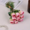 Pink bouquet