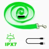 Correa Verde - Resistente al Agua IPX7