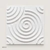 50*50cm White
