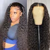 curly wave wigs