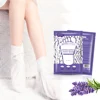 Maschera per i piedi